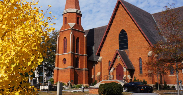Christ Church