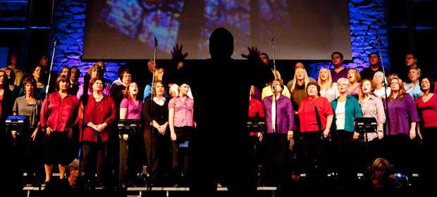 choir