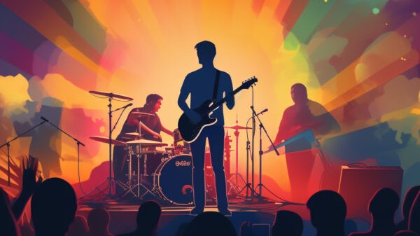 Worship Leader