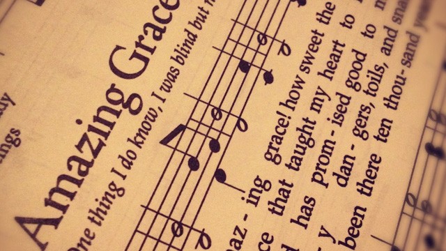 Amazing Grace