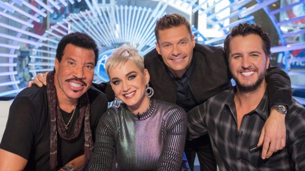 American Idol
