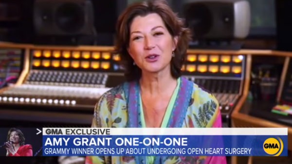 Amy Grant