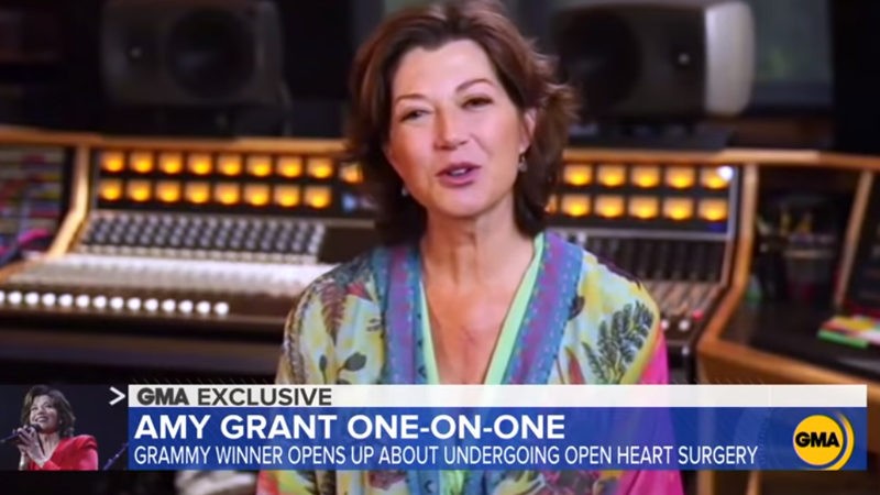 Amy Grant
