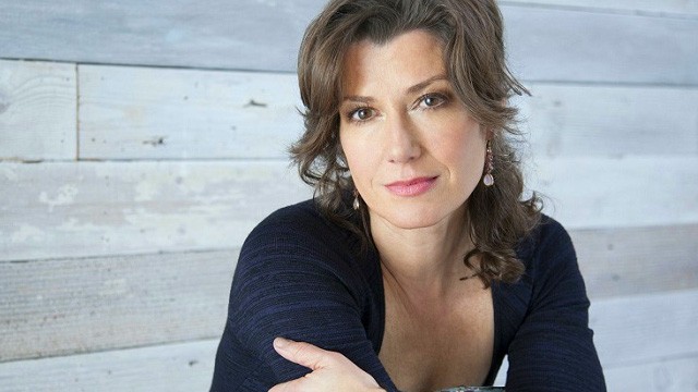 Amy Grant