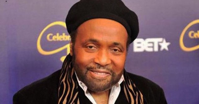 Andrae Crouch