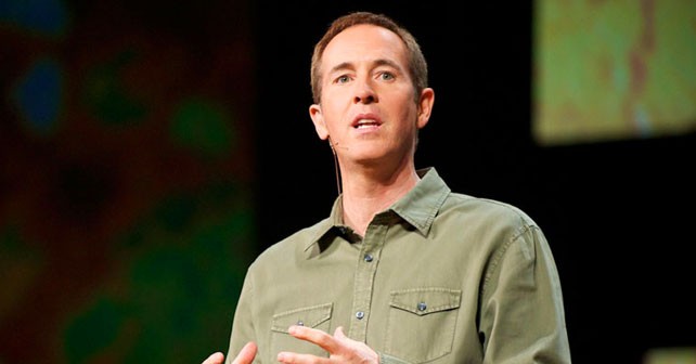 Andy Stanley