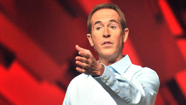 Andy Stanley