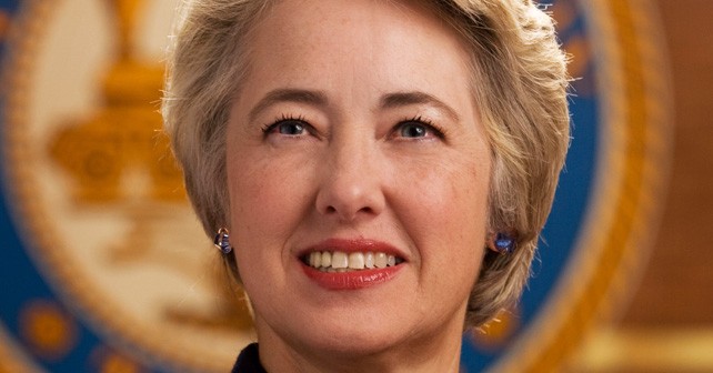 Annise Parker