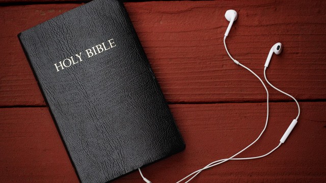 Bible