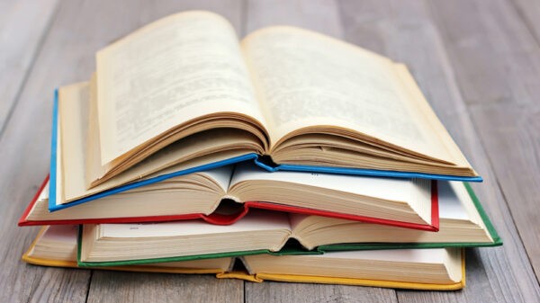 Books For Worship Leaders