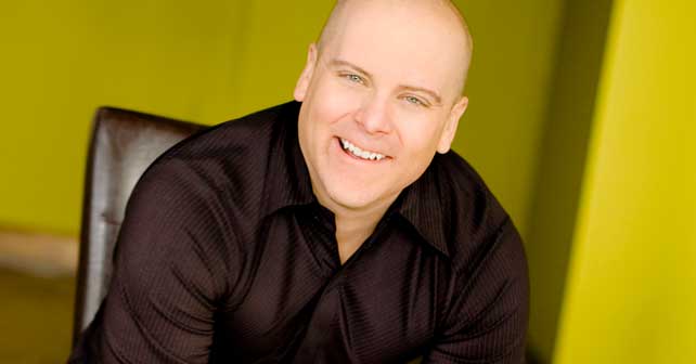 Brad Lomenick