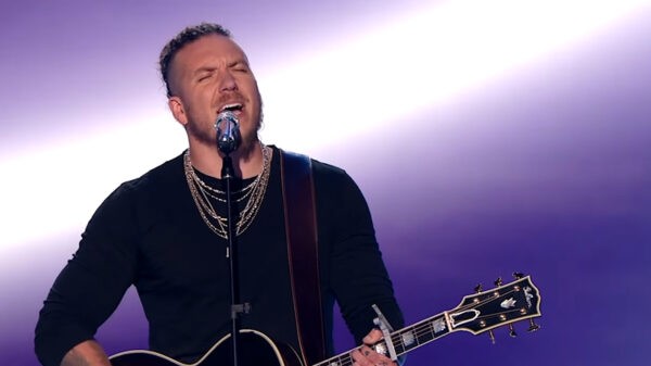 Brandon Lake American Idol