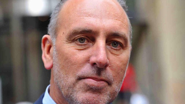 Brian Houston