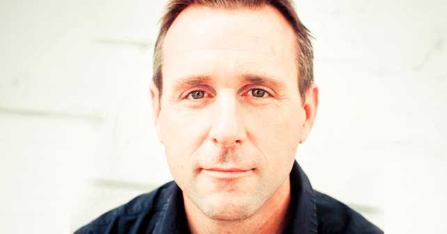 Brian Howard