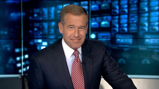 Brian Williams