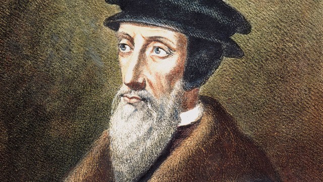 Calvin