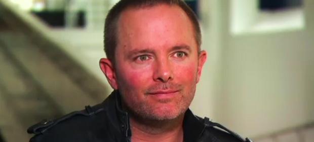 Chris Tomlin