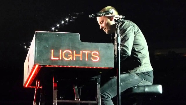 Chris Tomlin