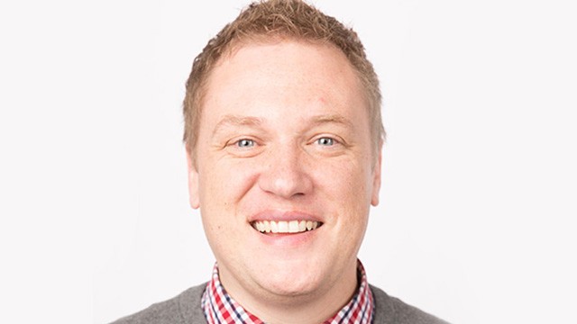 Chris Vacher
