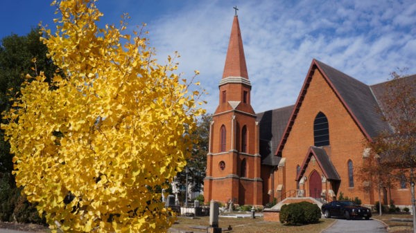 Christ Church