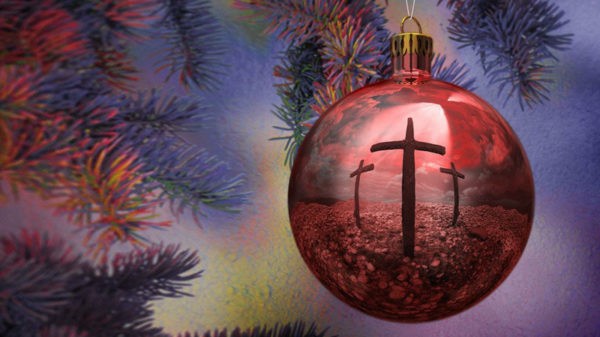 Christmas Eve