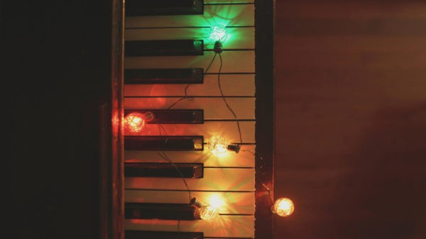 Christmas Keys