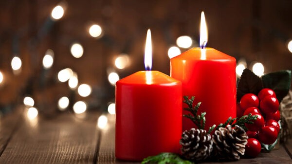Christmas Service