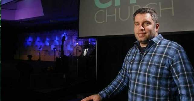 City Church