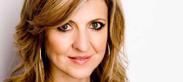 Darlene Zschech