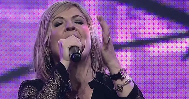 Darlene Zschech