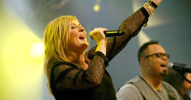 Darlene Zschech