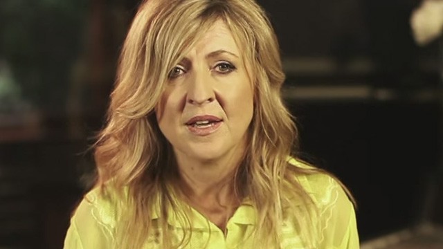 Darlene Zschech