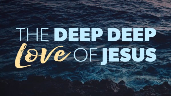 Deep Deep Love