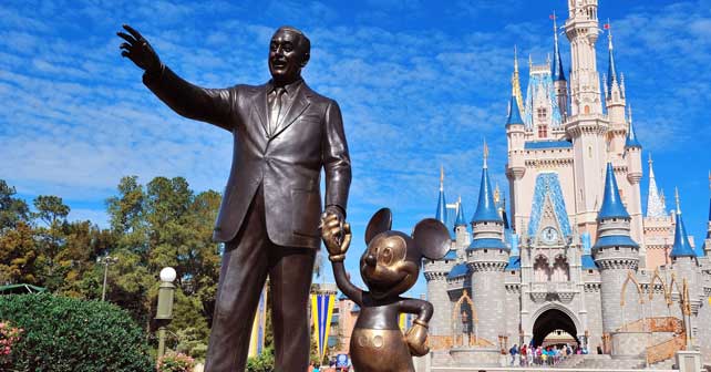 Disney