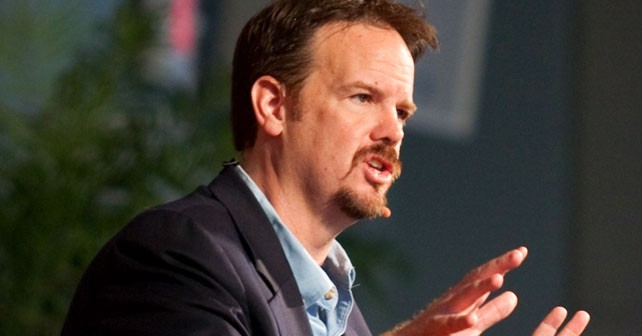 Ed Stetzer