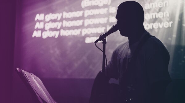 Engaging Your Church
