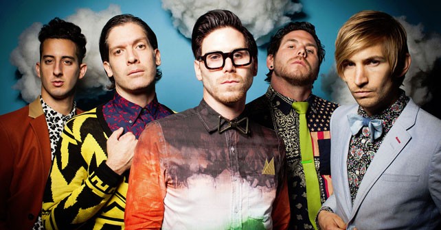 Family Force 5