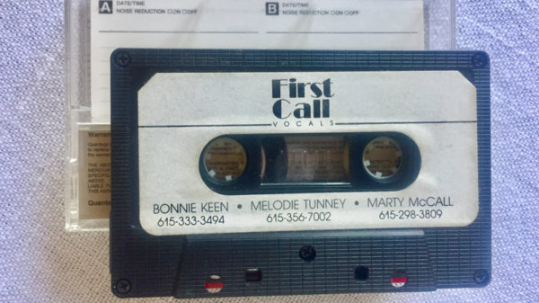 First Call