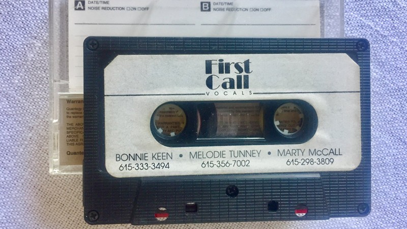 First Call
