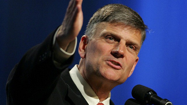 Franklin Graham