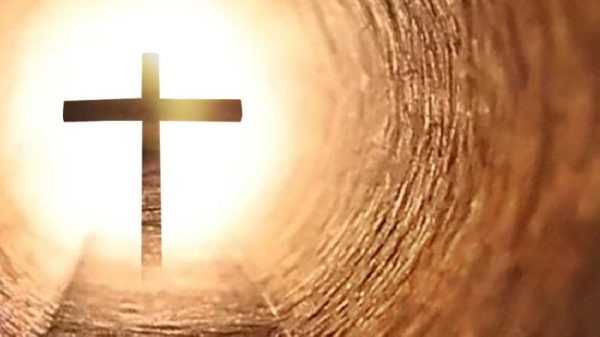 Gold Cross