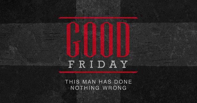 Good Friday