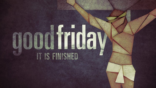 Good Friday