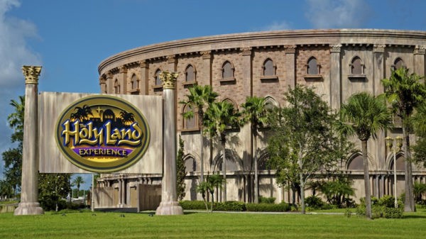 Holy Land Experience