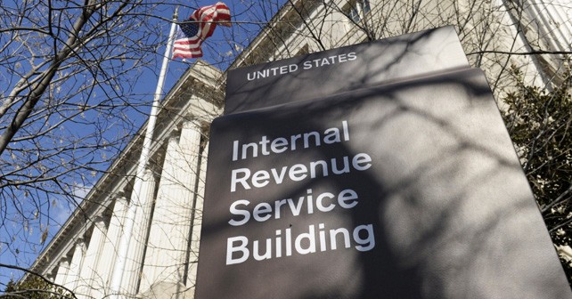 IRS