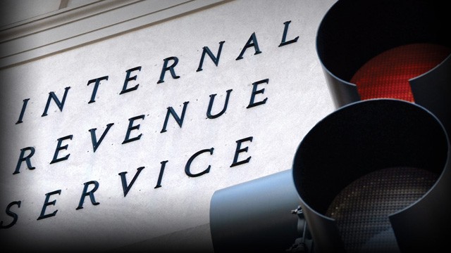 IRS