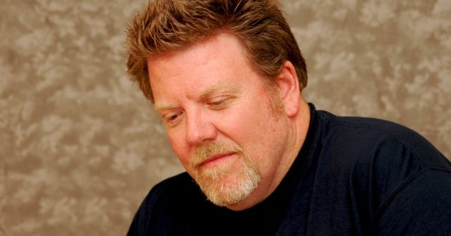 Jamie Harvill