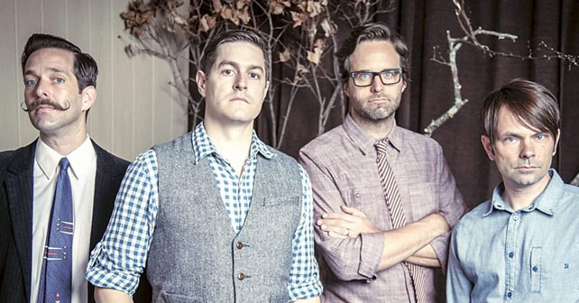 Jars Of Clay