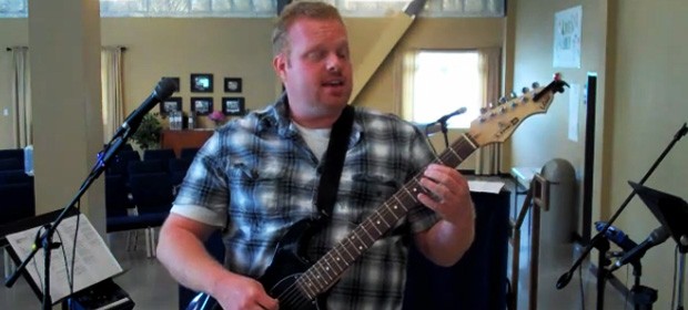 Jason Chollar