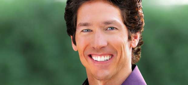 Joel Osteen